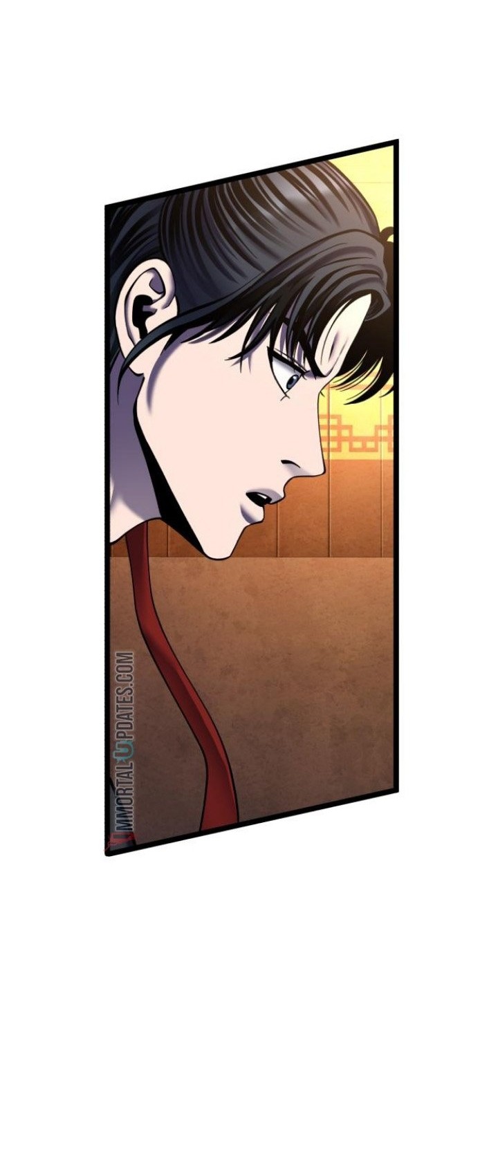 Ha Buk Paeng’s Youngest Son Chapter 88 Gambar 15