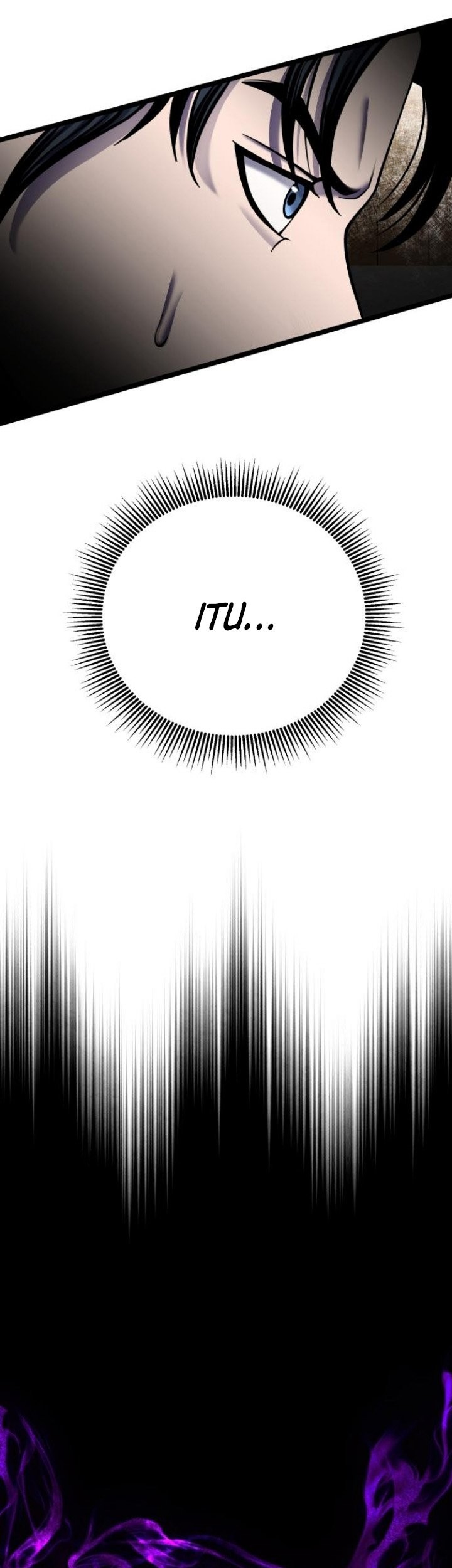 Ha Buk Paeng’s Youngest Son Chapter 88 Gambar 16