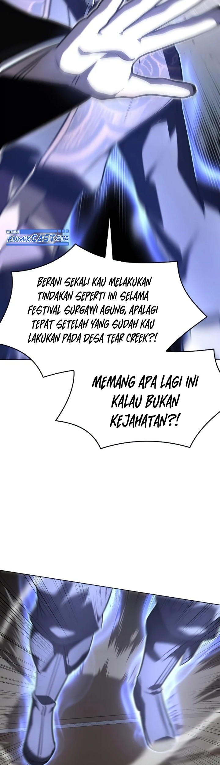 I Reincarnated As The Crazed Heir Chapter 82 Gambar 30