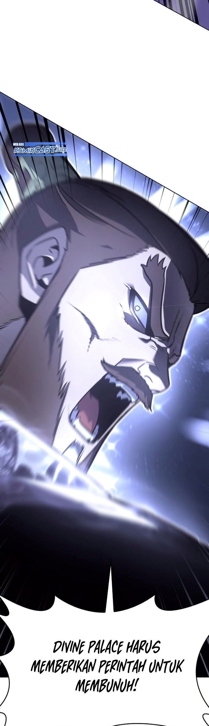 I Reincarnated As The Crazed Heir Chapter 82 Gambar 36