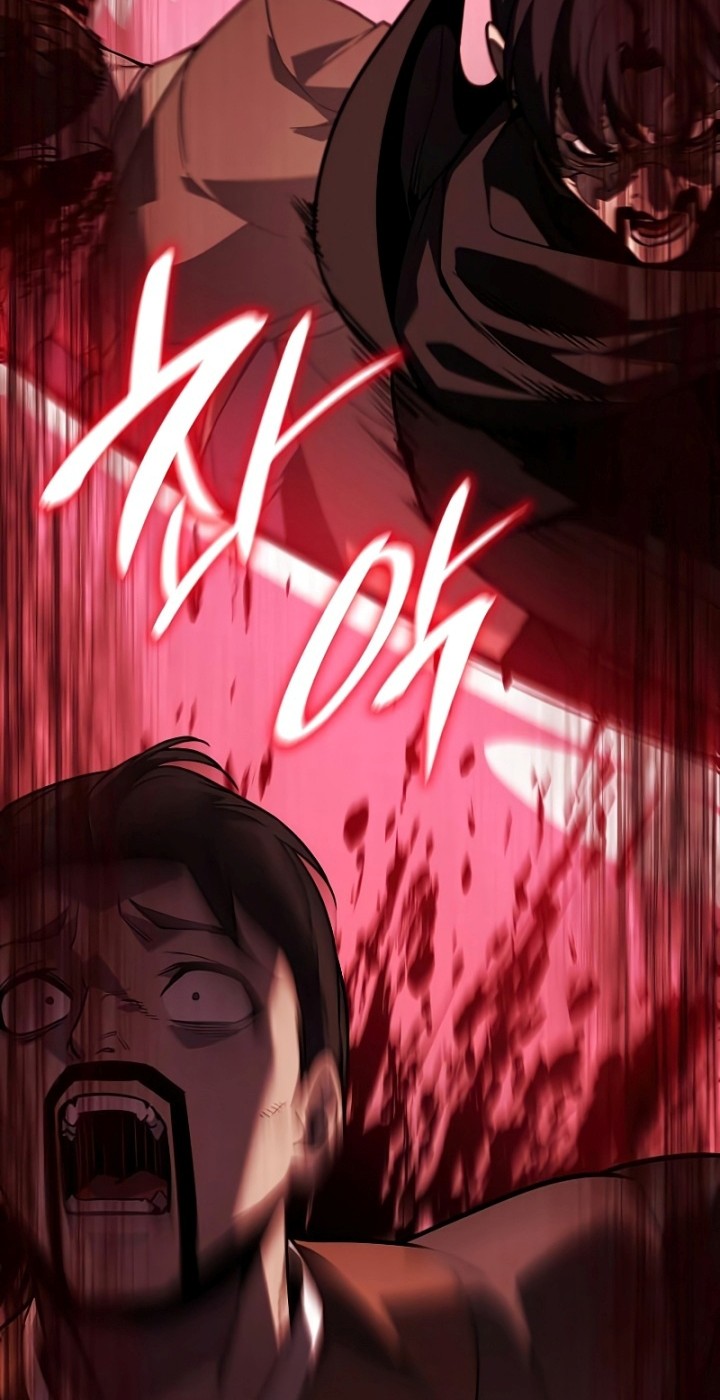 I Reincarnated As The Crazed Heir Chapter 82 Gambar 21