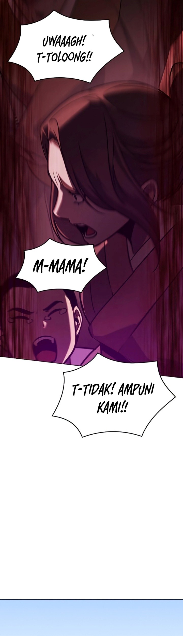 I Reincarnated As The Crazed Heir Chapter 82 Gambar 22