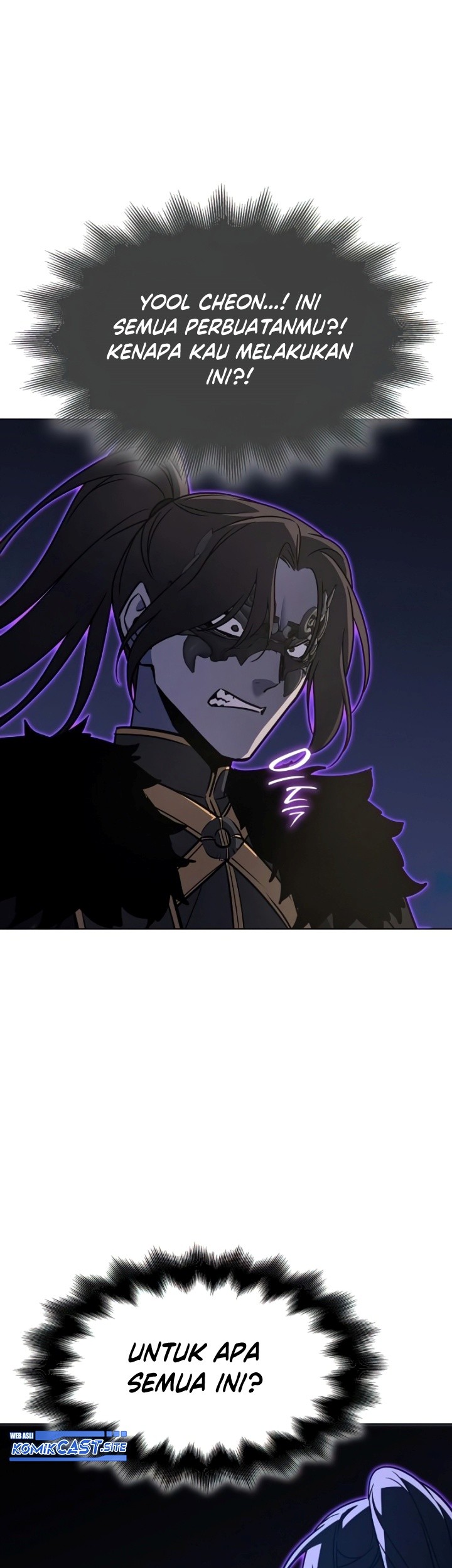 I Reincarnated As The Crazed Heir Chapter 82 Gambar 24