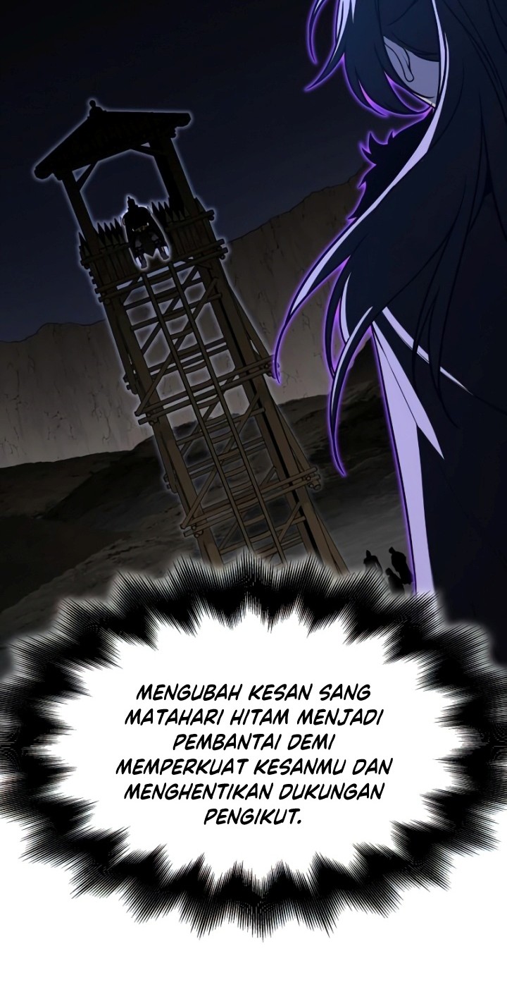 I Reincarnated As The Crazed Heir Chapter 82 Gambar 25
