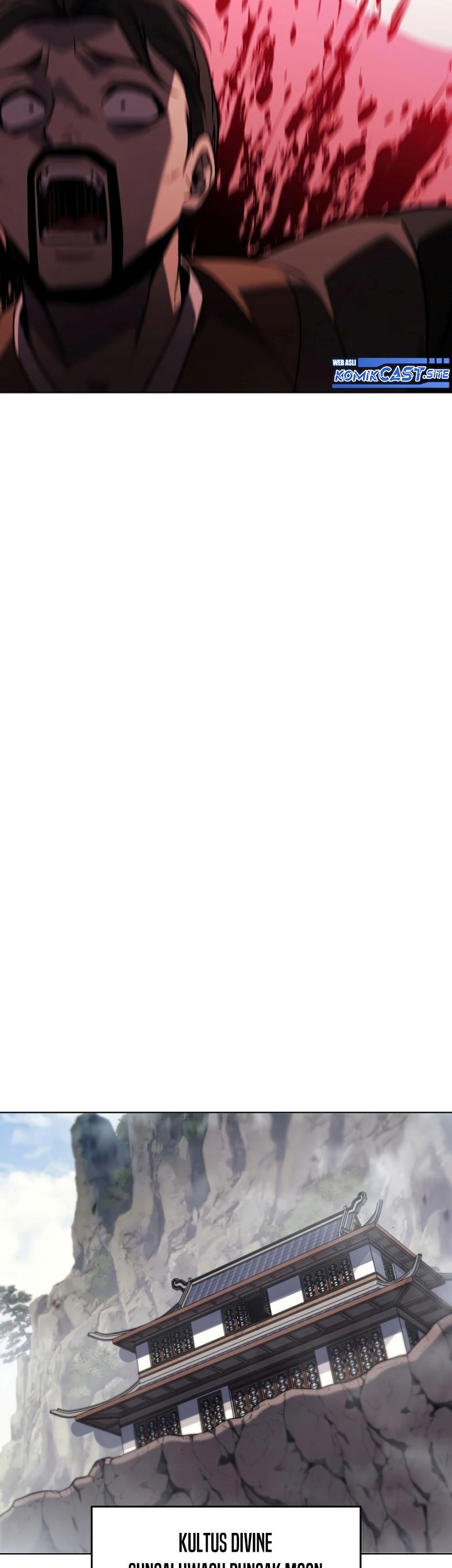 I Reincarnated As The Crazed Heir Chapter 82 Gambar 46