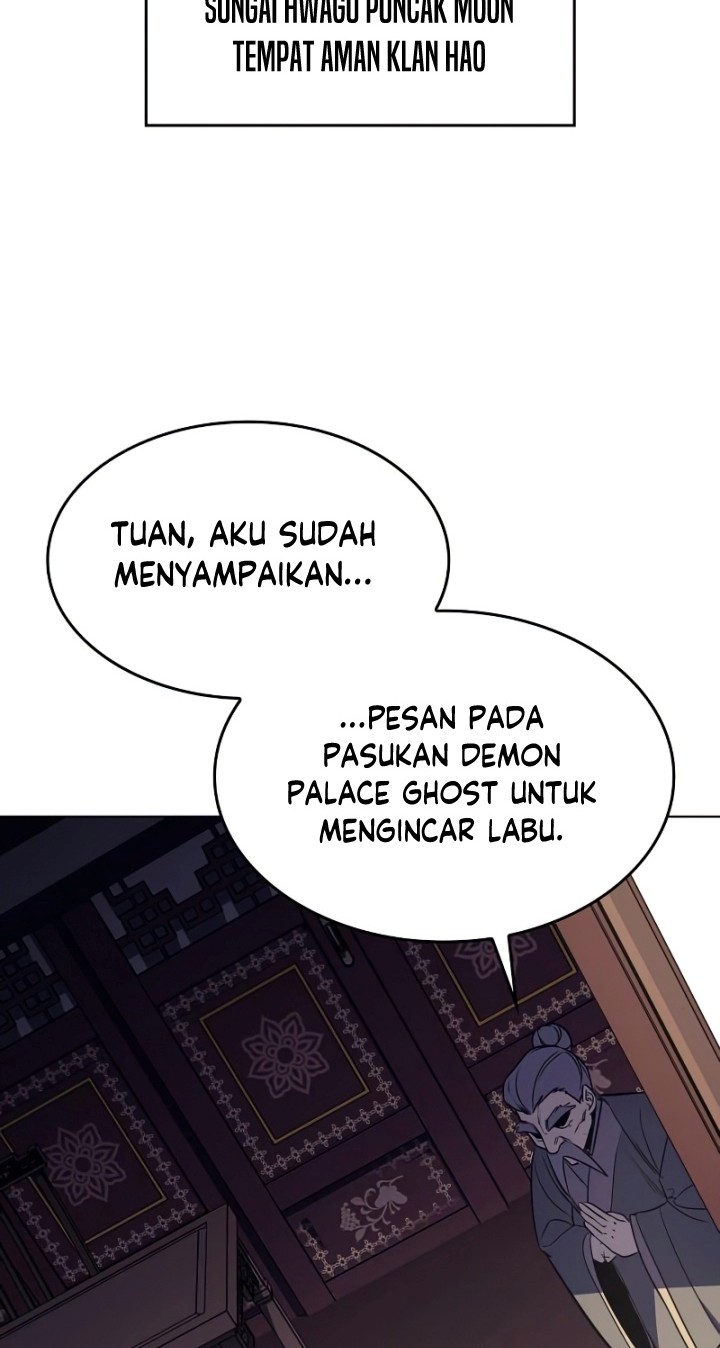 I Reincarnated As The Crazed Heir Chapter 82 Gambar 47