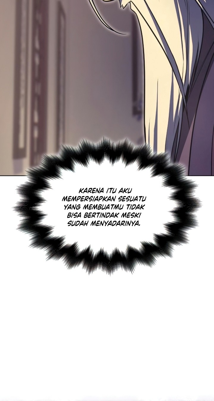 I Reincarnated As The Crazed Heir Chapter 82 Gambar 49