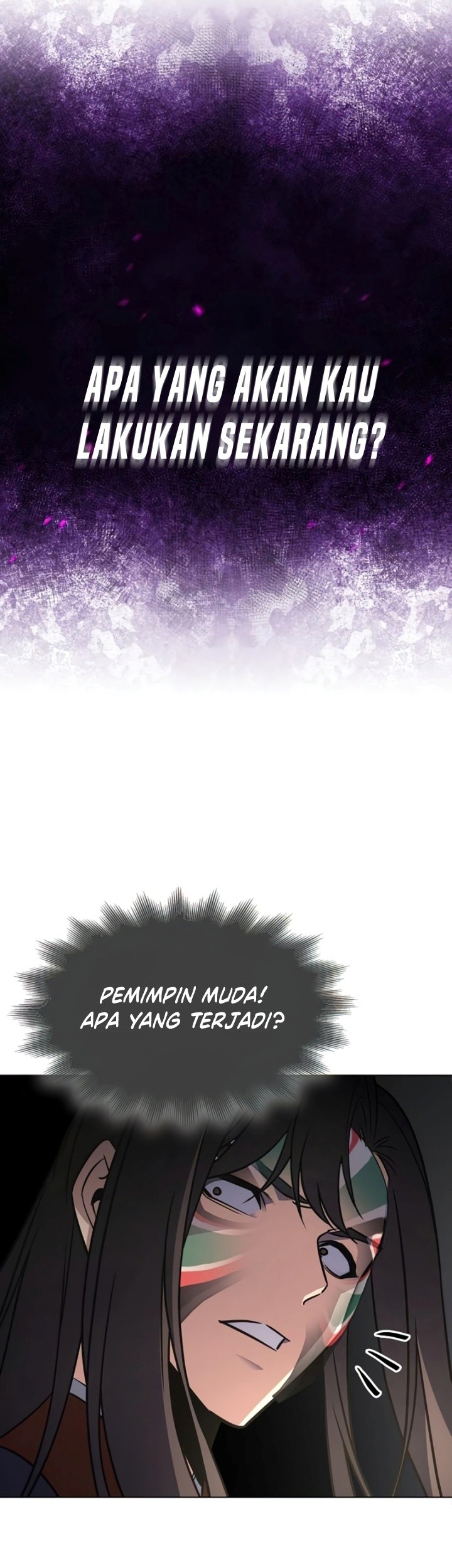 I Reincarnated As The Crazed Heir Chapter 82 Gambar 50