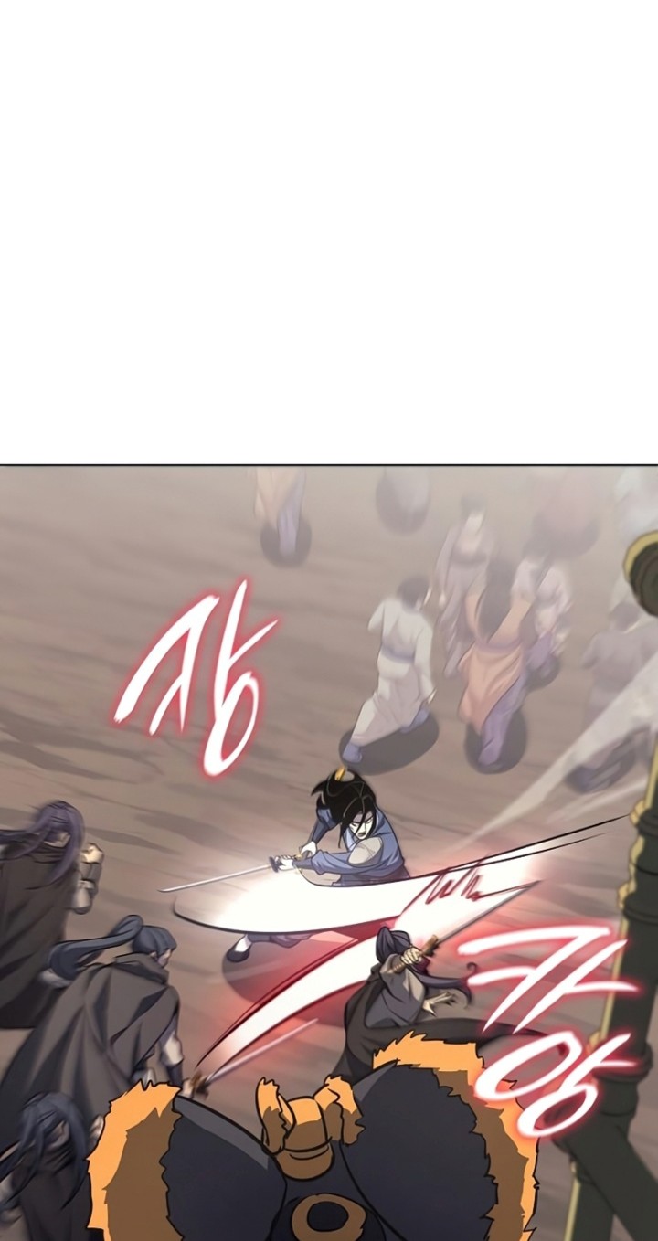 I Reincarnated As The Crazed Heir Chapter 82 Gambar 51