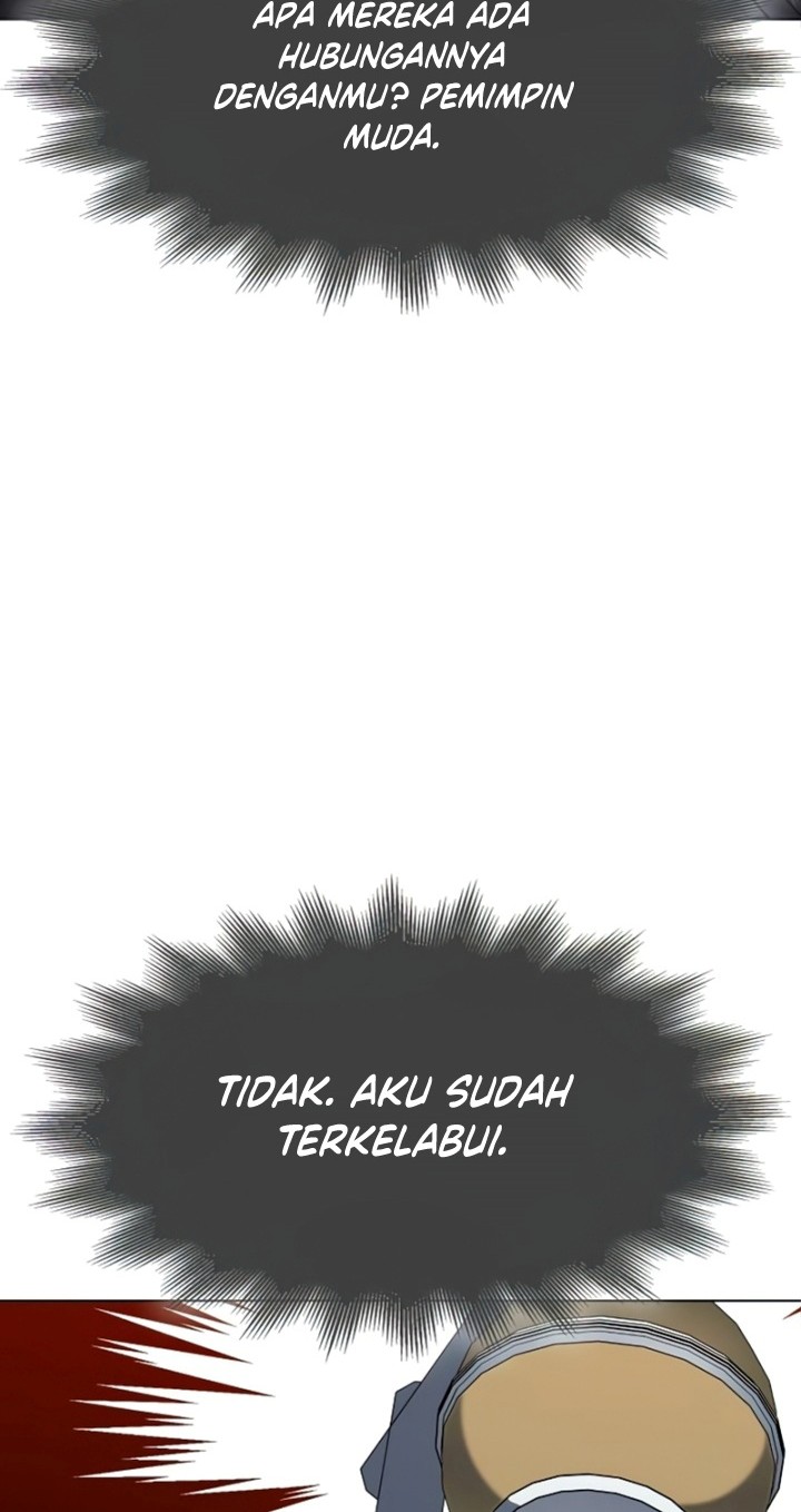 I Reincarnated As The Crazed Heir Chapter 82 Gambar 53