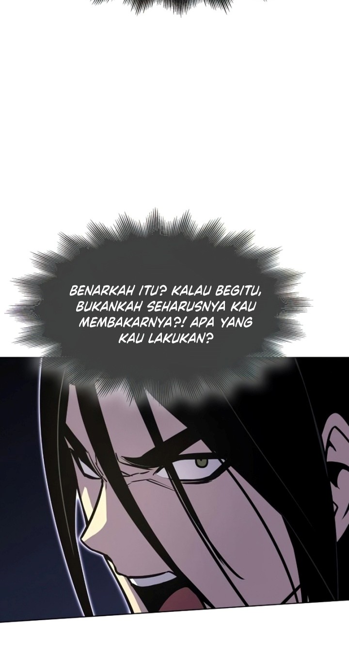 I Reincarnated As The Crazed Heir Chapter 82 Gambar 55