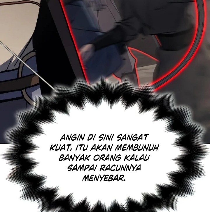 I Reincarnated As The Crazed Heir Chapter 82 Gambar 57