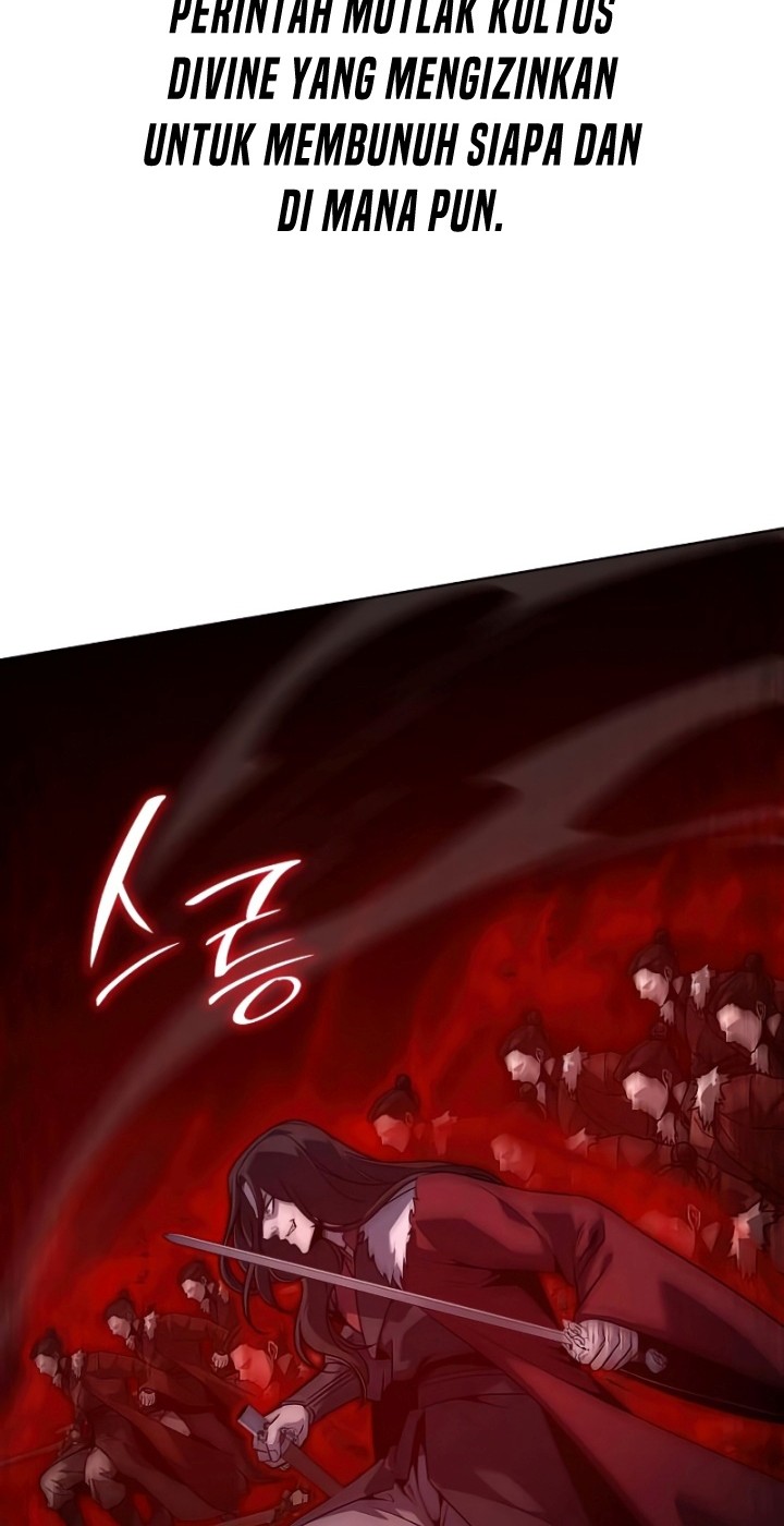 I Reincarnated As The Crazed Heir Chapter 82 Gambar 39