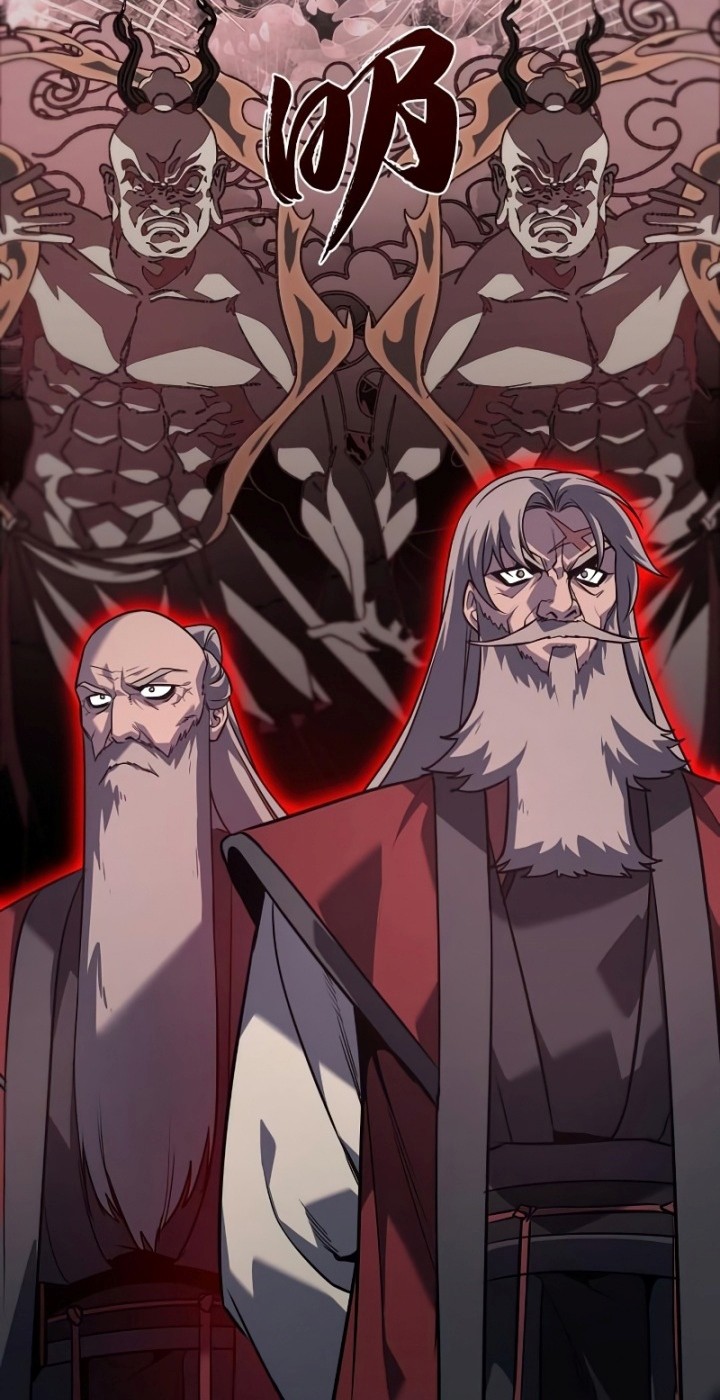 I Reincarnated As The Crazed Heir Chapter 82 Gambar 41