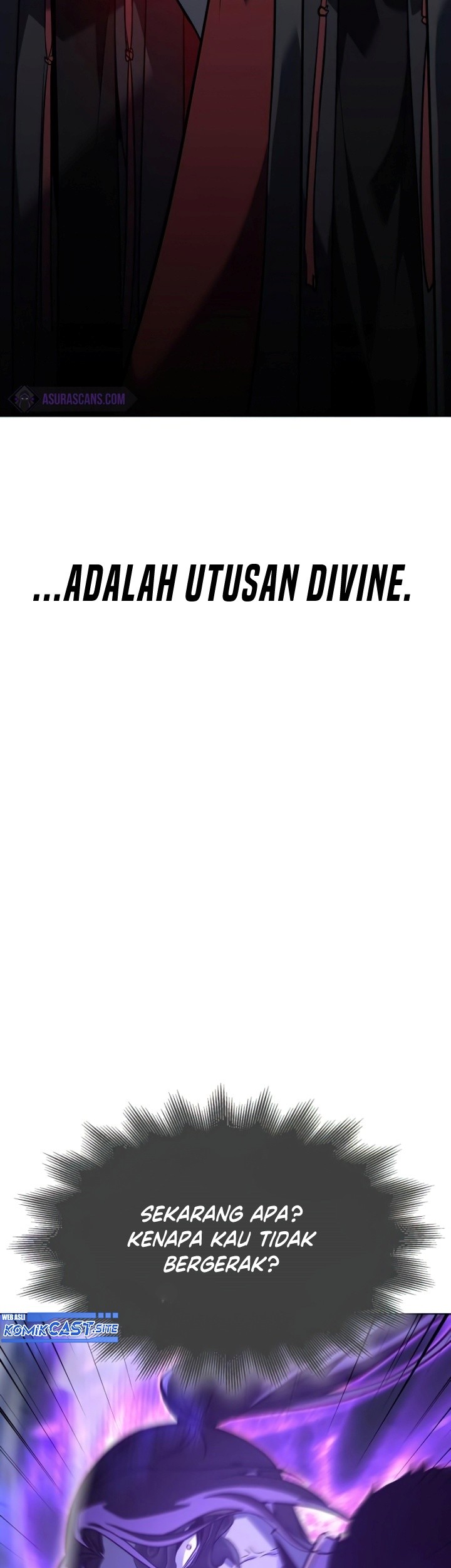 I Reincarnated As The Crazed Heir Chapter 82 Gambar 42