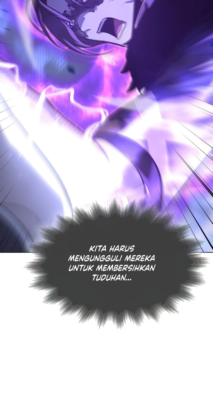 I Reincarnated As The Crazed Heir Chapter 82 Gambar 43