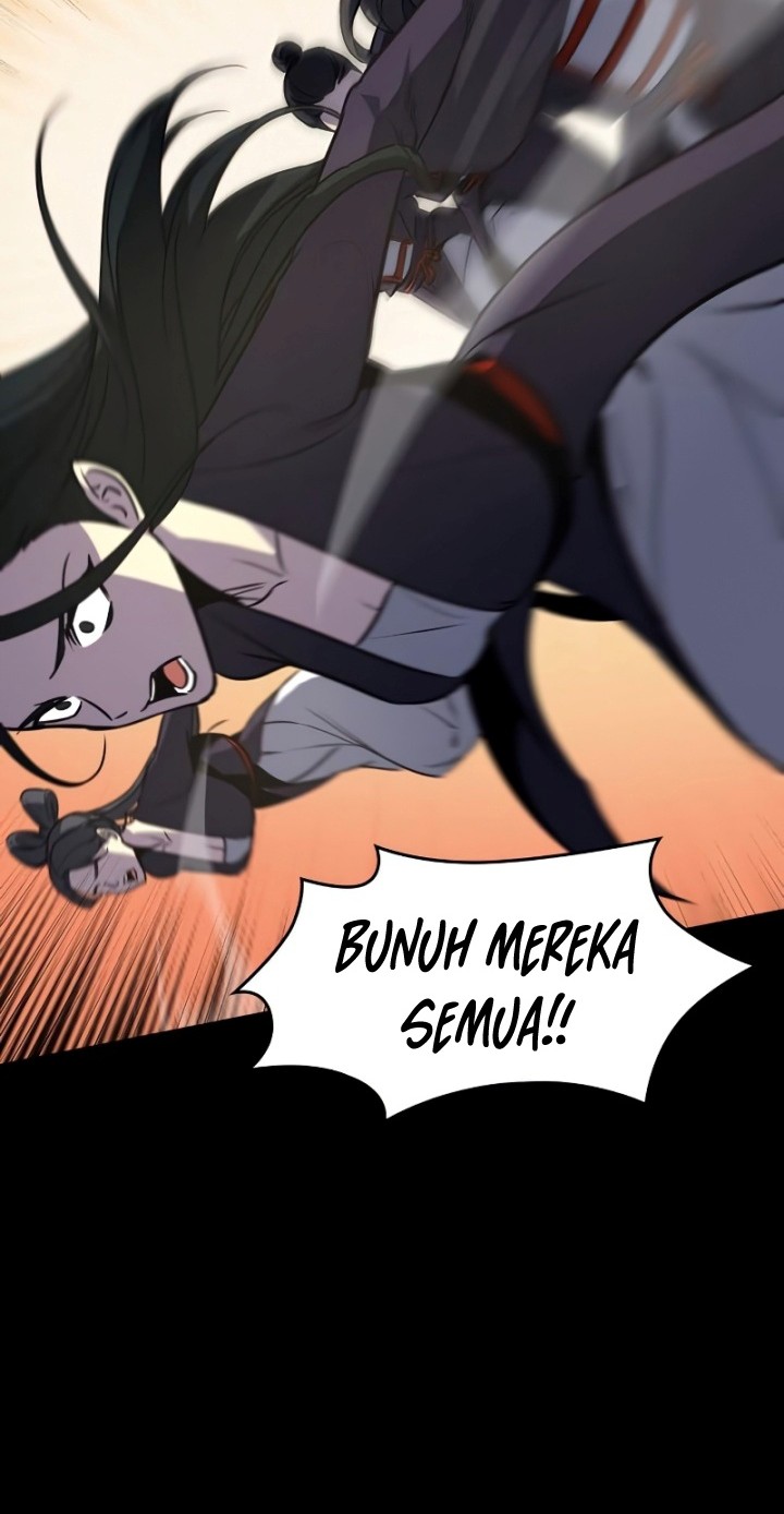 I Reincarnated As The Crazed Heir Chapter 82 Gambar 67