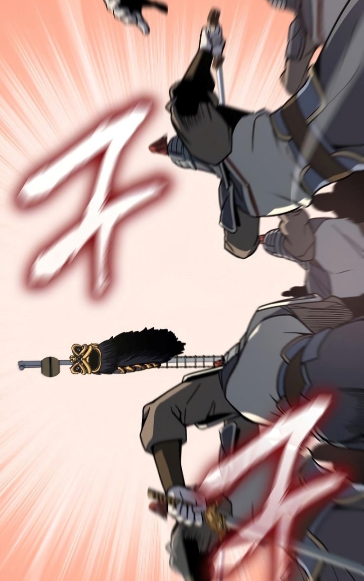 I Reincarnated As The Crazed Heir Chapter 82 Gambar 69