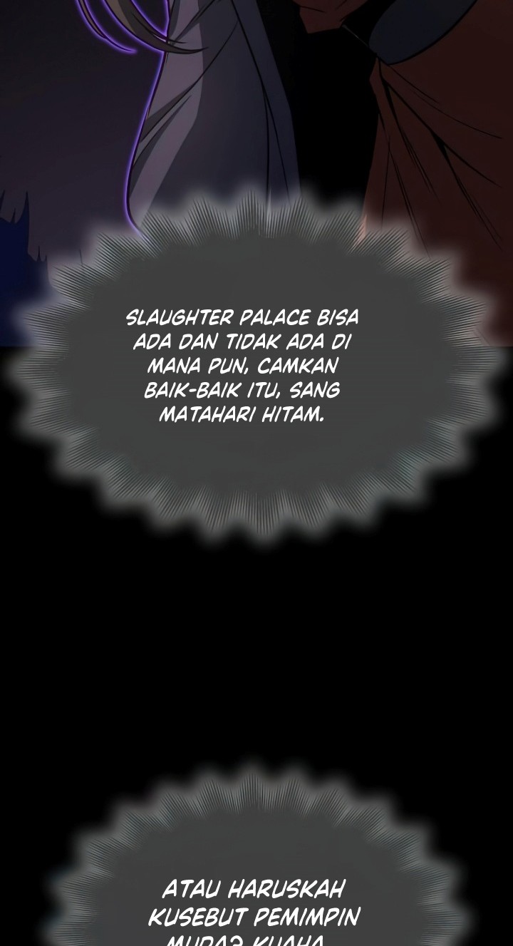 I Reincarnated As The Crazed Heir Chapter 82 Gambar 77