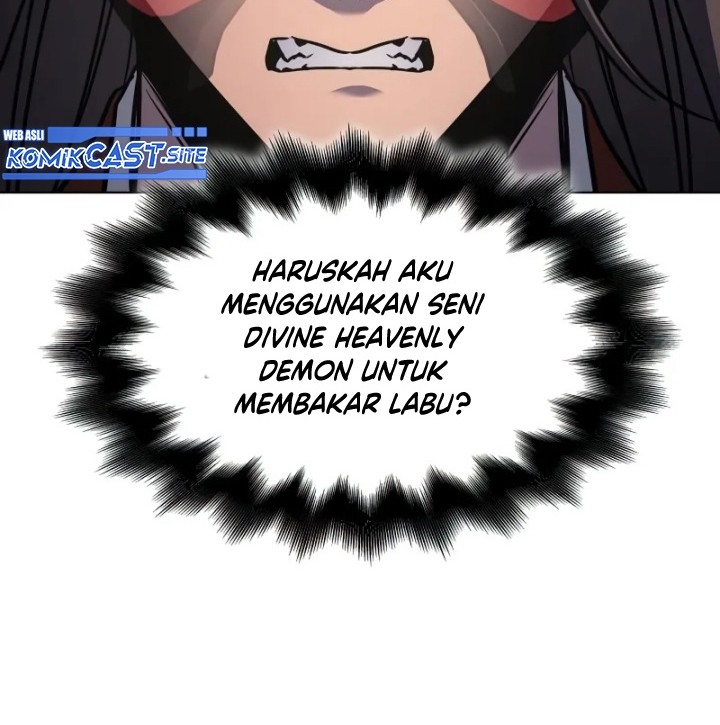 I Reincarnated As The Crazed Heir Chapter 82 Gambar 59