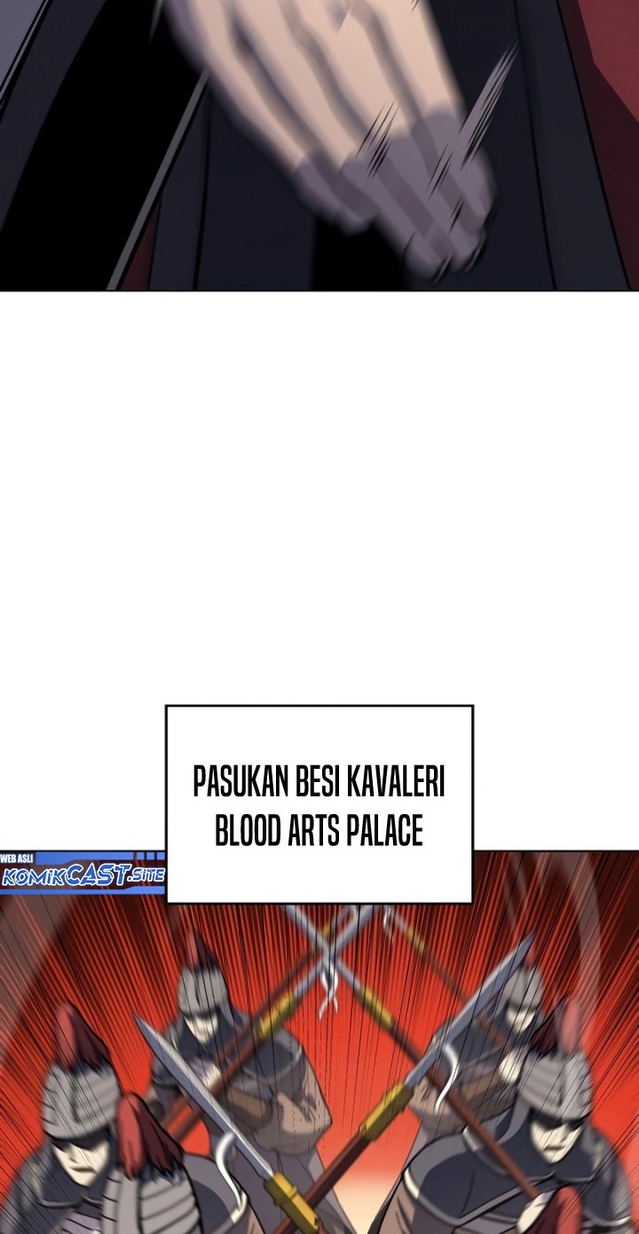 I Reincarnated As The Crazed Heir Chapter 82 Gambar 65