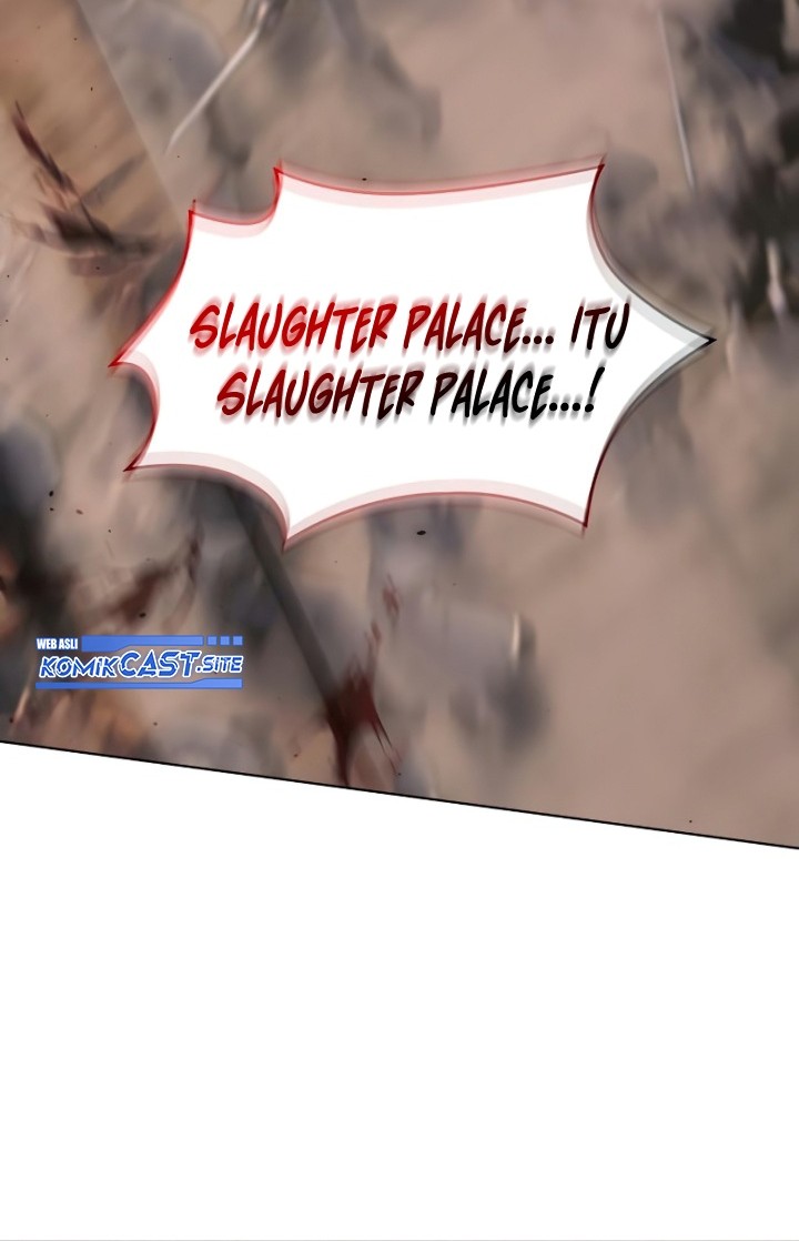 I Reincarnated As The Crazed Heir Chapter 82 Gambar 91