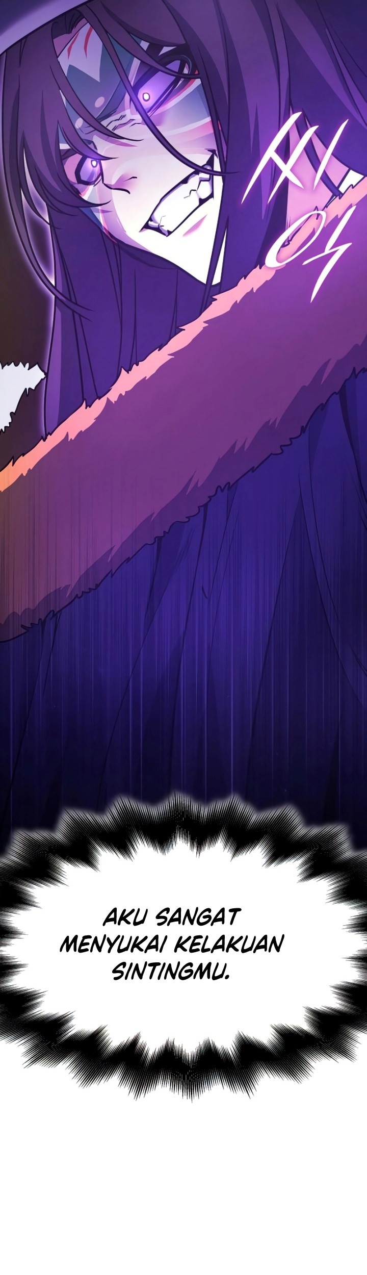 I Reincarnated As The Crazed Heir Chapter 82 Gambar 94