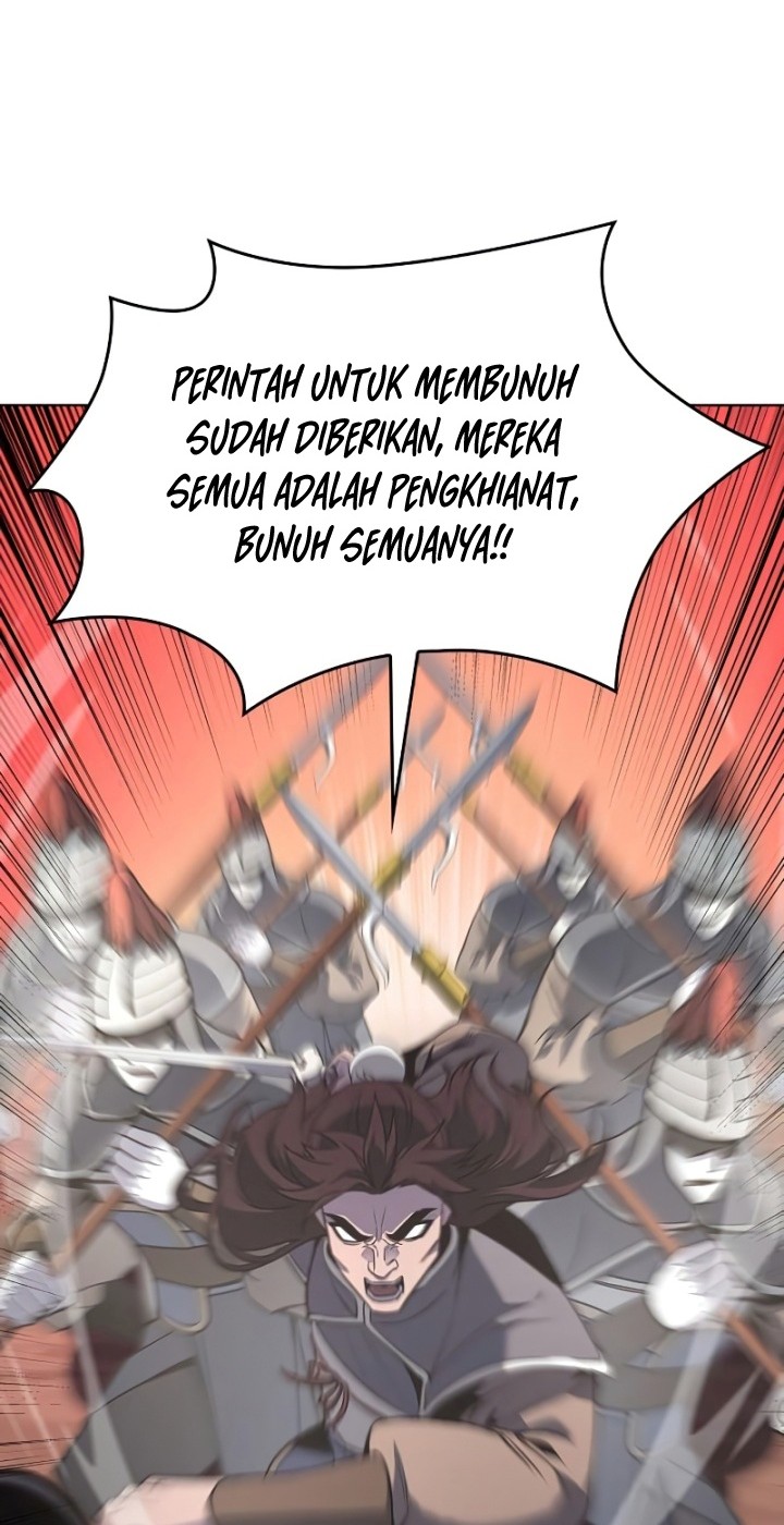 I Reincarnated As The Crazed Heir Chapter 82 Gambar 95