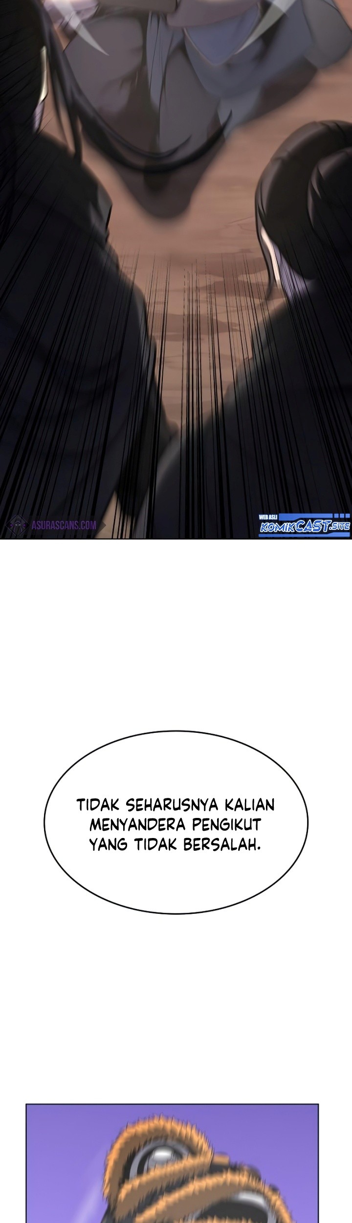 I Reincarnated As The Crazed Heir Chapter 82 Gambar 96