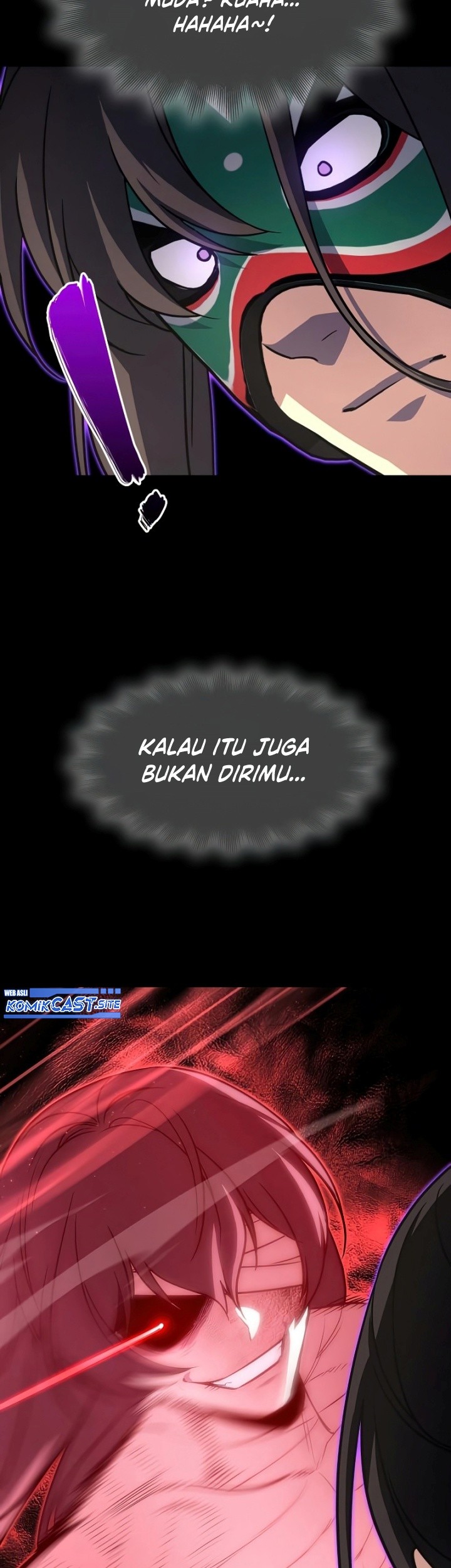 I Reincarnated As The Crazed Heir Chapter 82 Gambar 78
