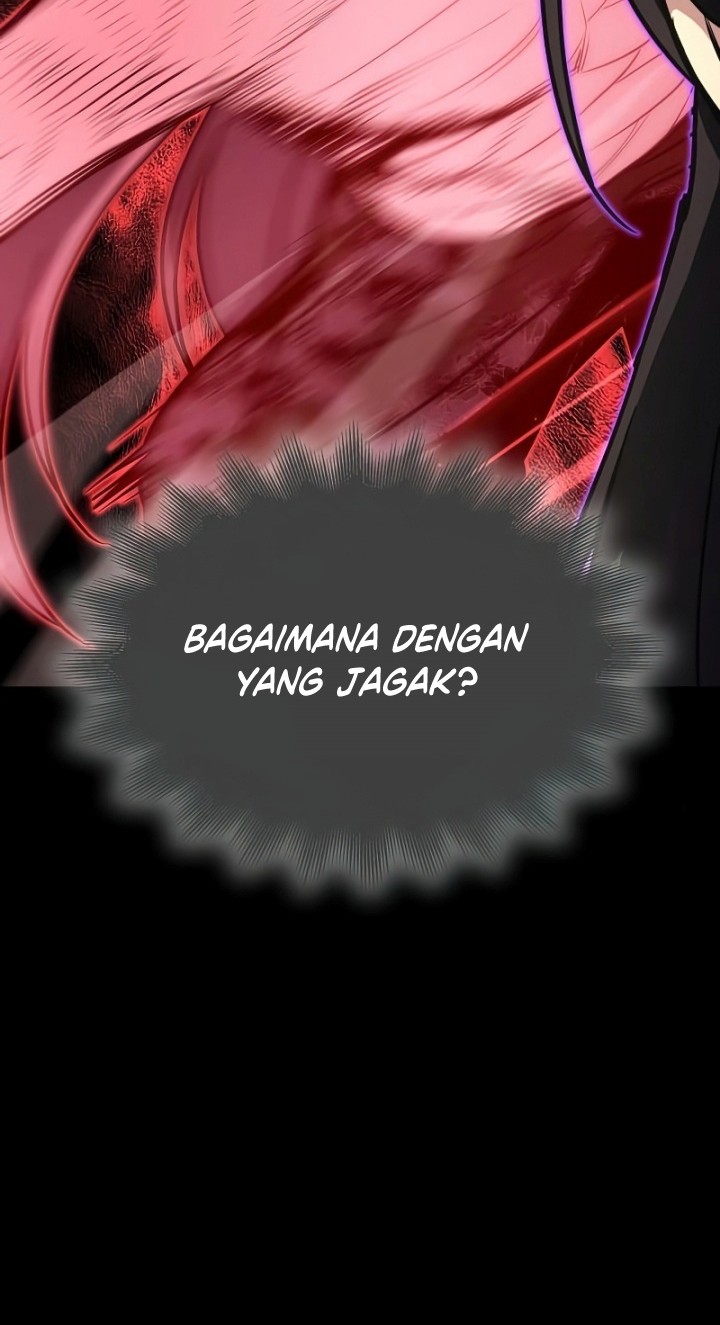 I Reincarnated As The Crazed Heir Chapter 82 Gambar 79