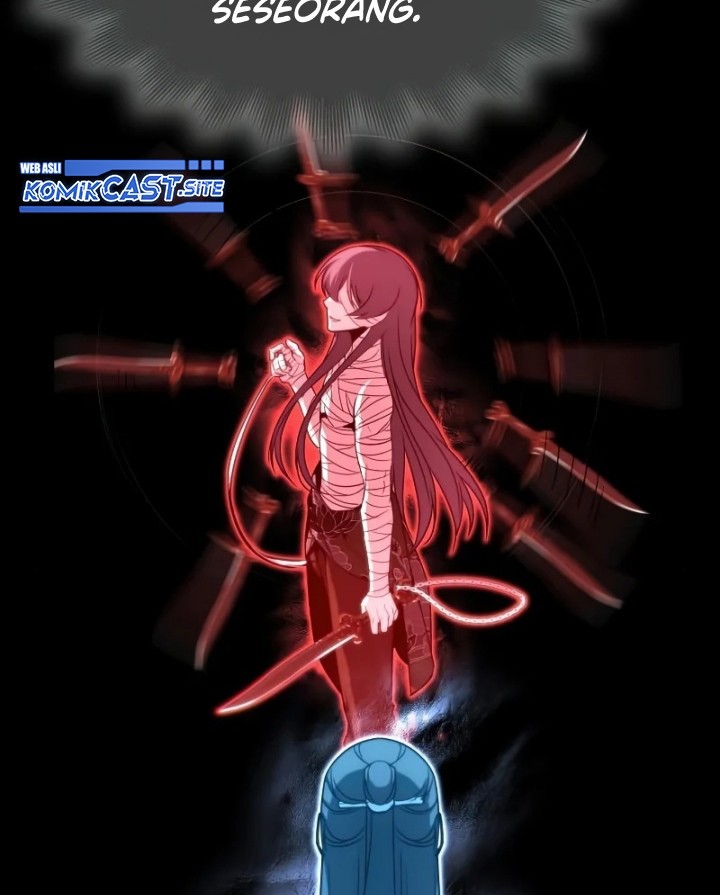 I Reincarnated As The Crazed Heir Chapter 82 Gambar 81