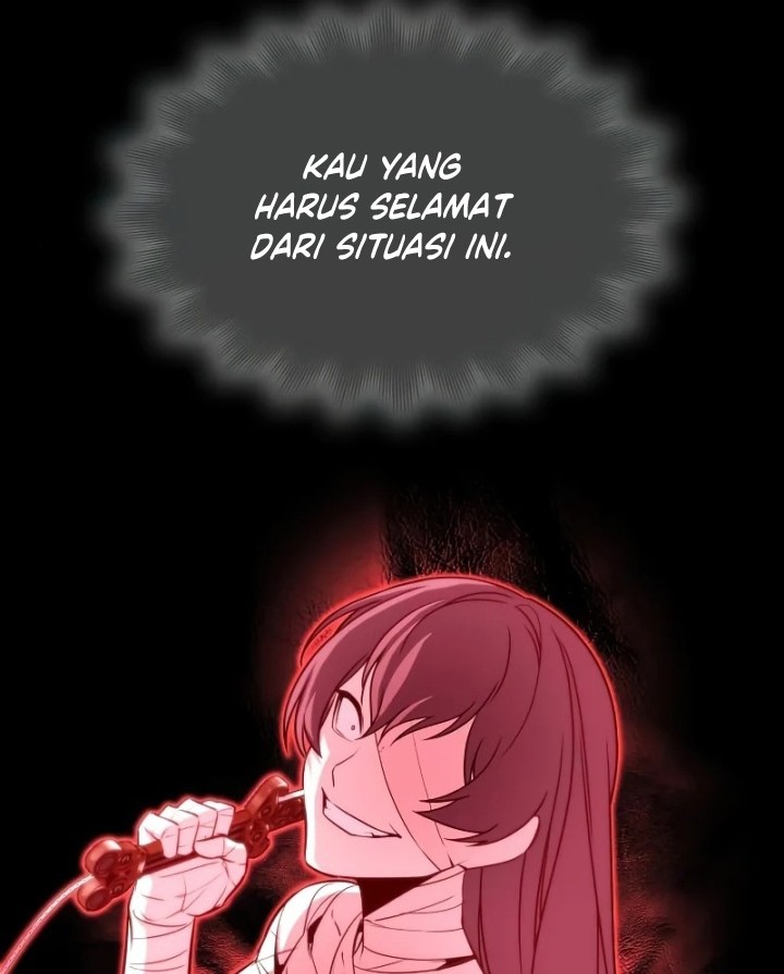 I Reincarnated As The Crazed Heir Chapter 82 Gambar 83