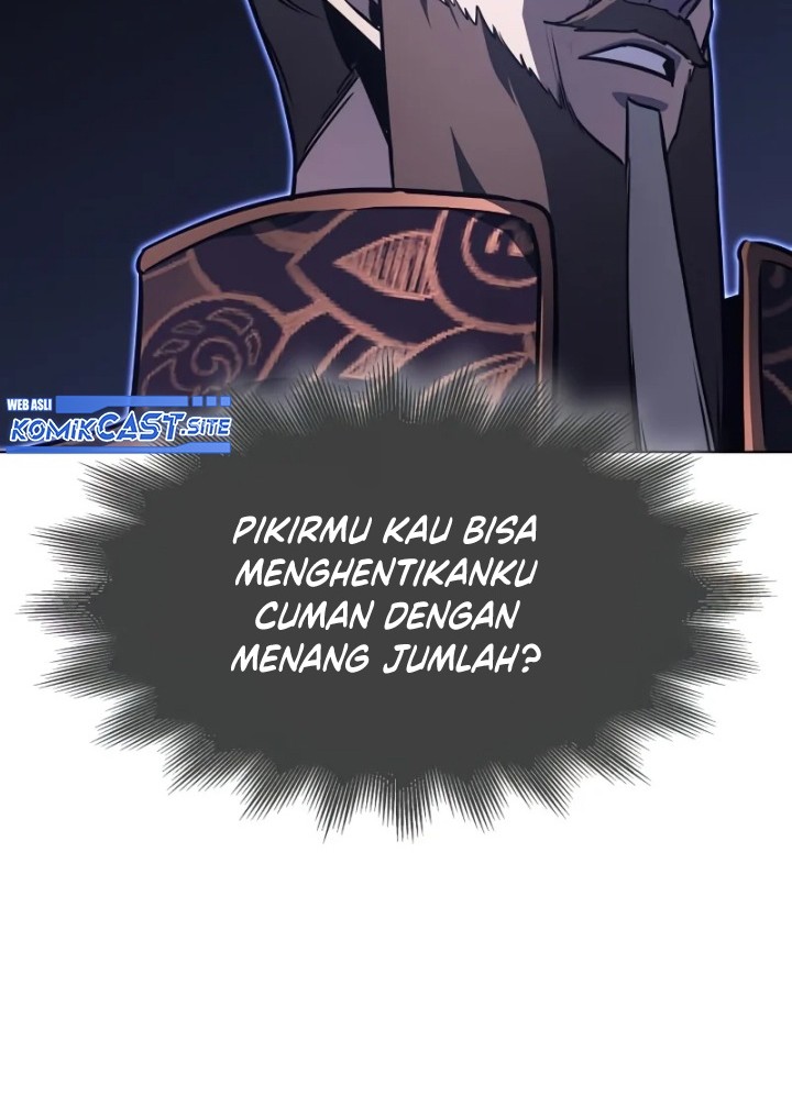 I Reincarnated As The Crazed Heir Chapter 82 Gambar 7