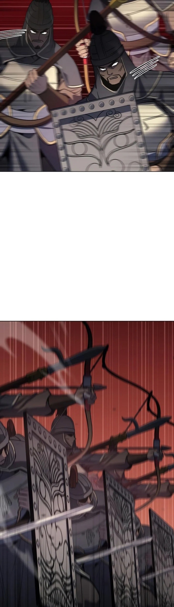 I Reincarnated As The Crazed Heir Chapter 82 Gambar 106