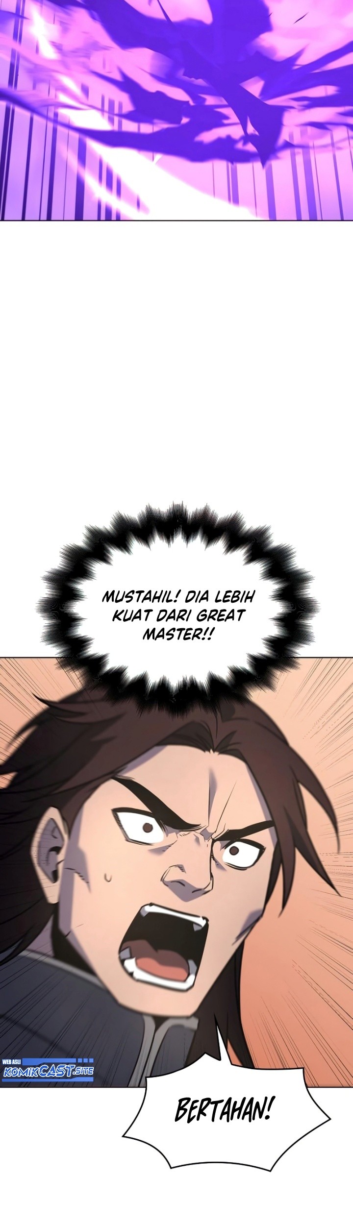 I Reincarnated As The Crazed Heir Chapter 82 Gambar 114