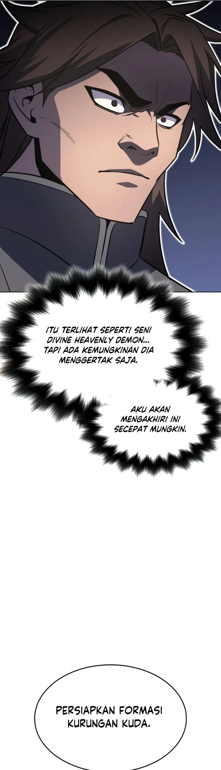 I Reincarnated As The Crazed Heir Chapter 82 Gambar 104