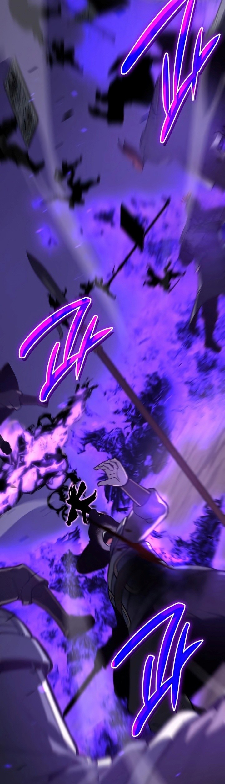 I Reincarnated As The Crazed Heir Chapter 82 Gambar 132