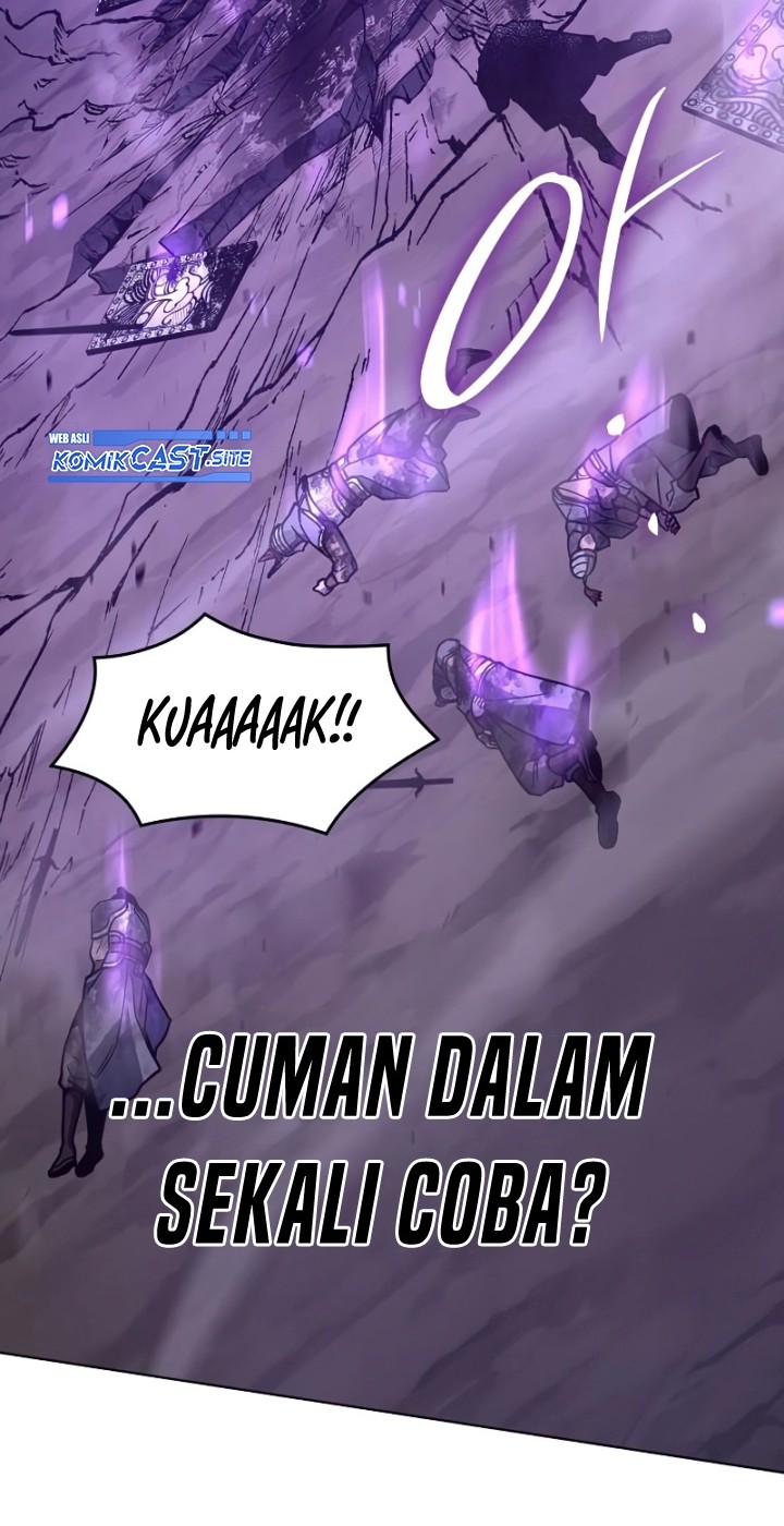 I Reincarnated As The Crazed Heir Chapter 82 Gambar 121