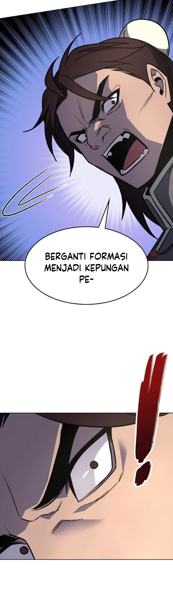 I Reincarnated As The Crazed Heir Chapter 82 Gambar 124