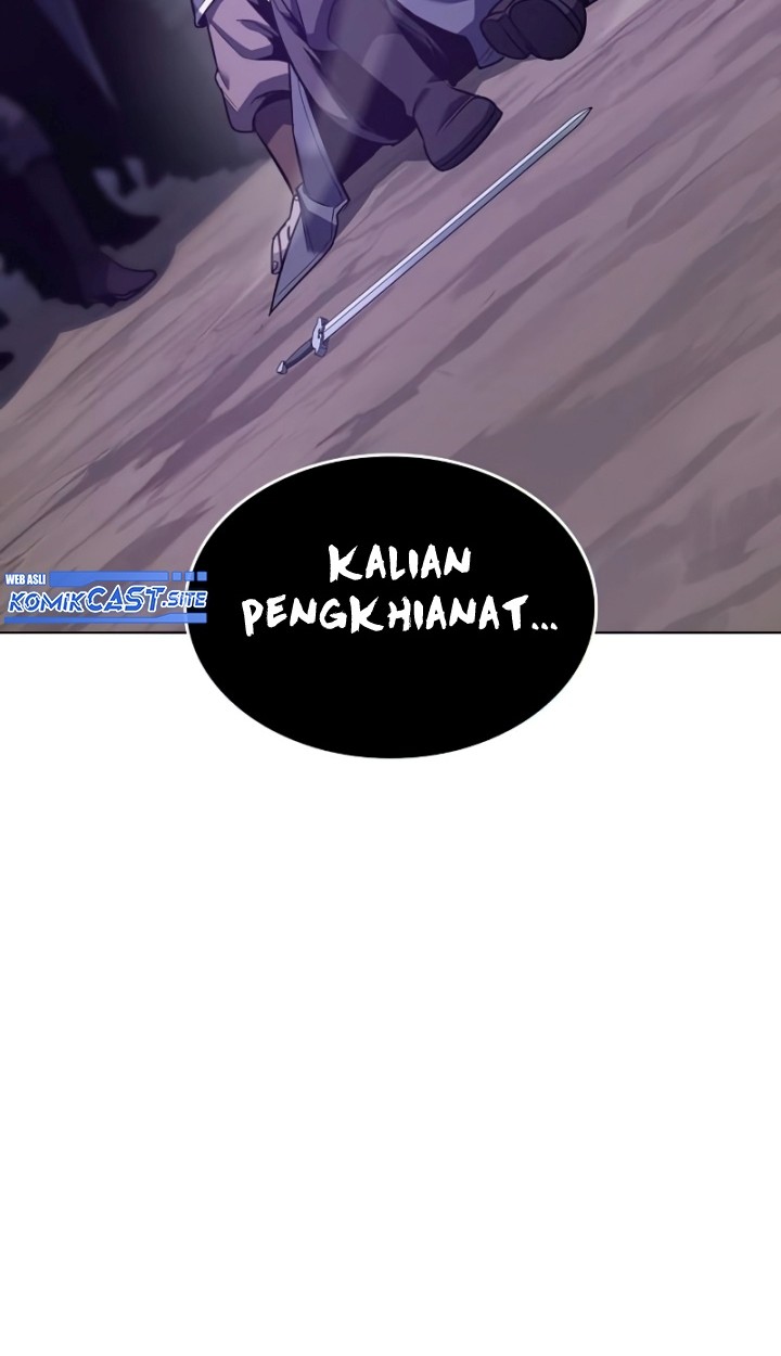 I Reincarnated As The Crazed Heir Chapter 82 Gambar 139