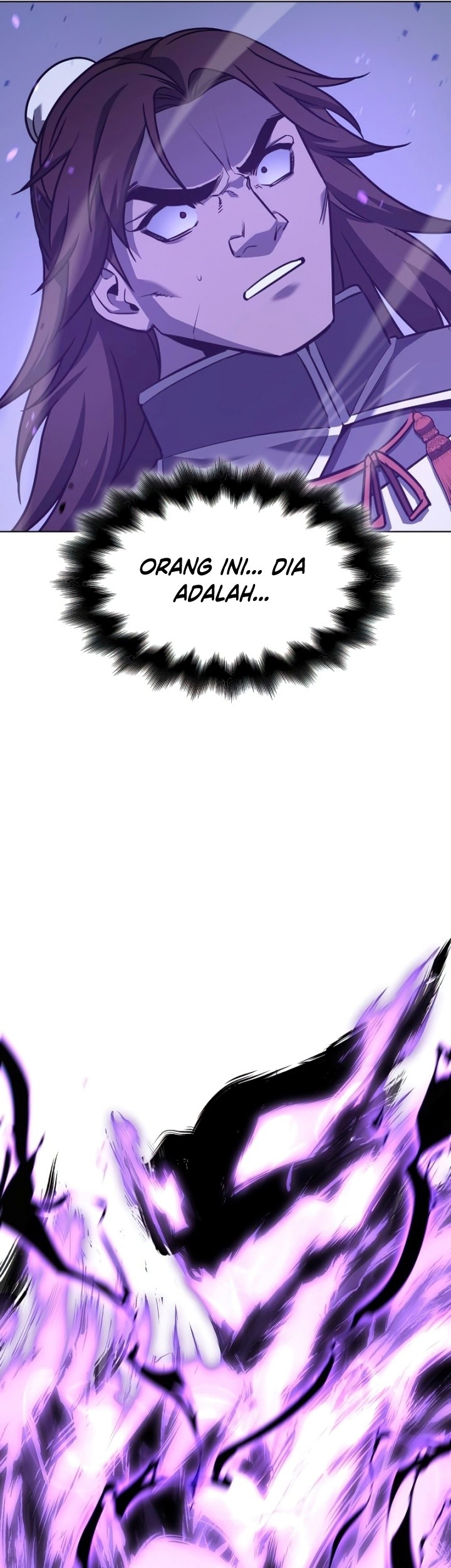 I Reincarnated As The Crazed Heir Chapter 82 Gambar 140