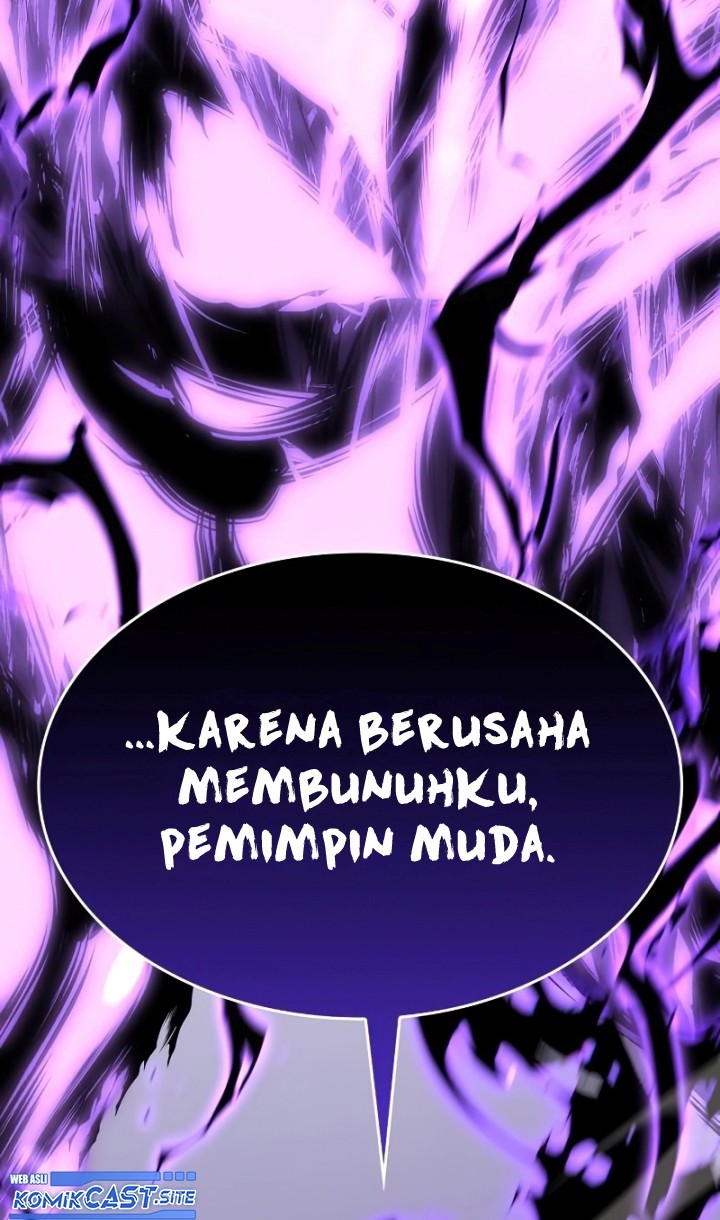 I Reincarnated As The Crazed Heir Chapter 82 Gambar 141