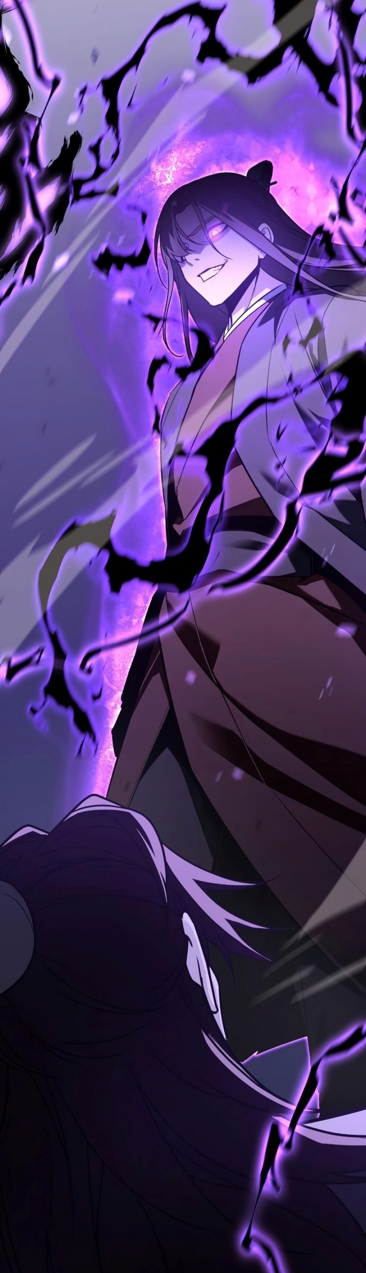 I Reincarnated As The Crazed Heir Chapter 82 Gambar 142