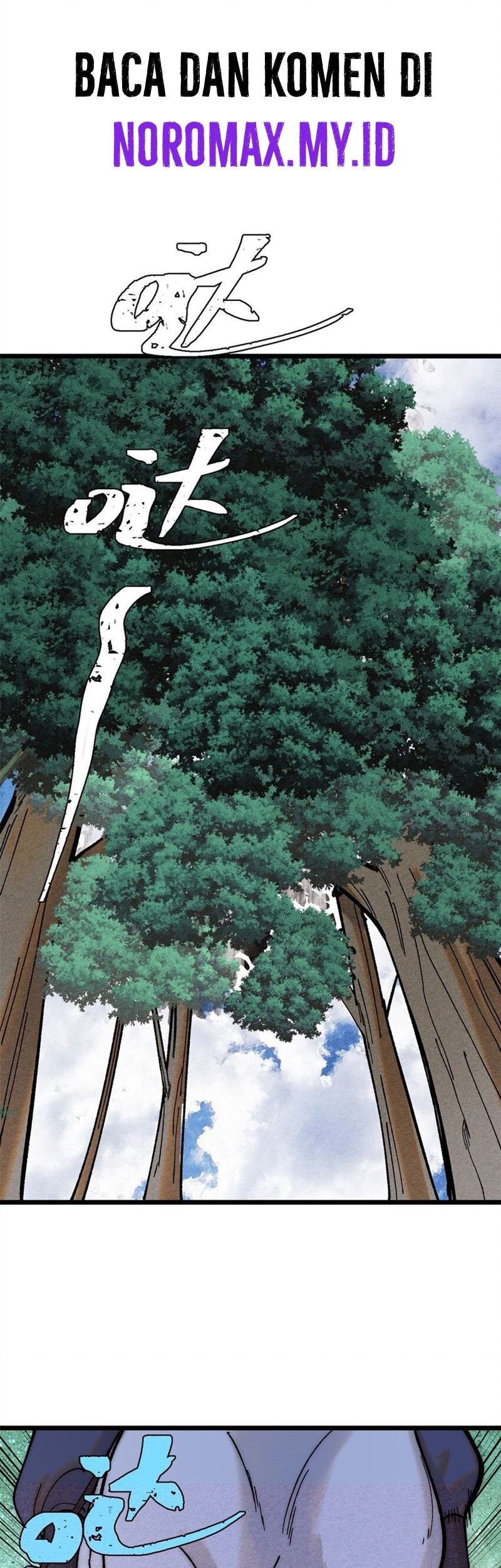 All Hail the Sect Leader Chapter 236 Gambar 24