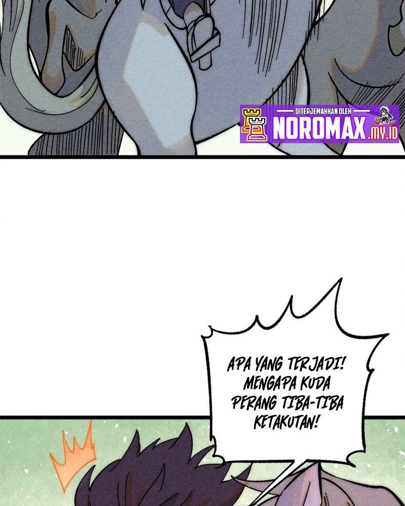 All Hail the Sect Leader Chapter 236 Gambar 31