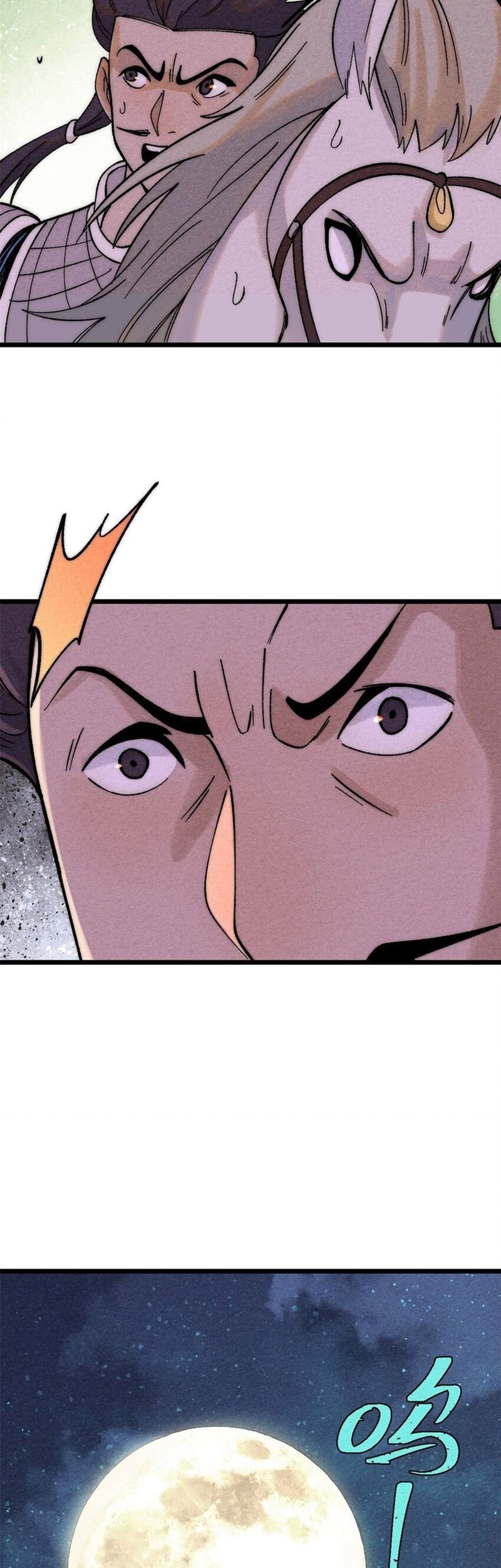 All Hail the Sect Leader Chapter 236 Gambar 32