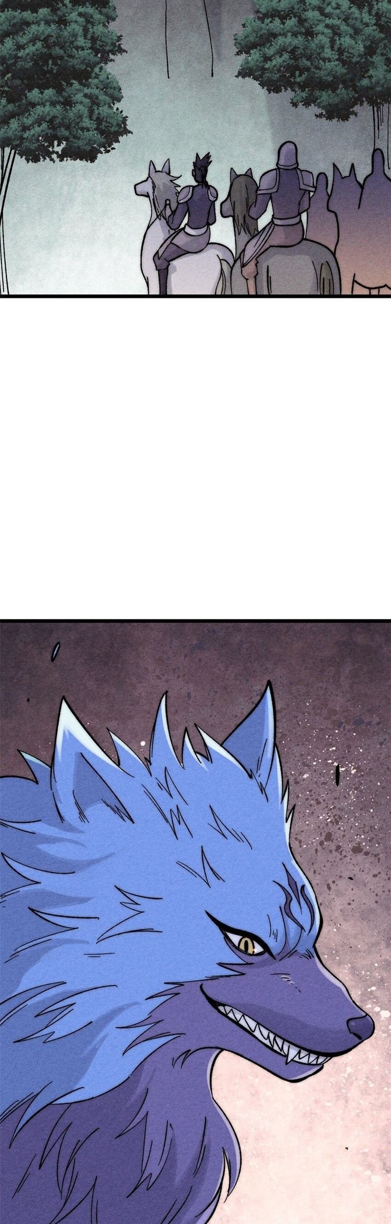 All Hail the Sect Leader Chapter 236 Gambar 34