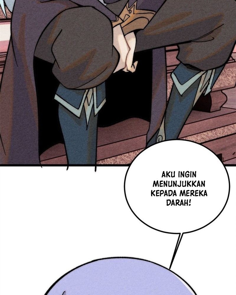 All Hail the Sect Leader Chapter 236 Gambar 20