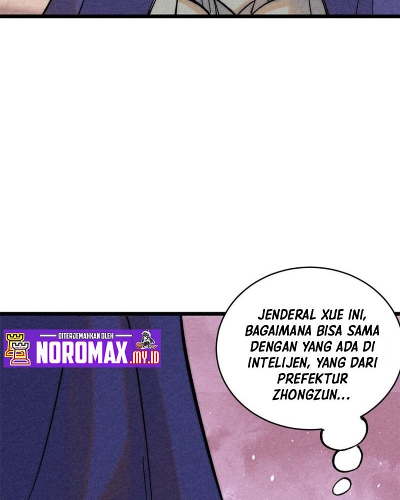 All Hail the Sect Leader Chapter 236 Gambar 22